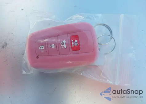 2020 Toyota Prius Prime Limited z USA, uszkodzony, nr VIN JTDKARFP4L3125214